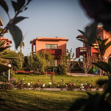 Zerad Hotel El Jadida Luaran gambar
