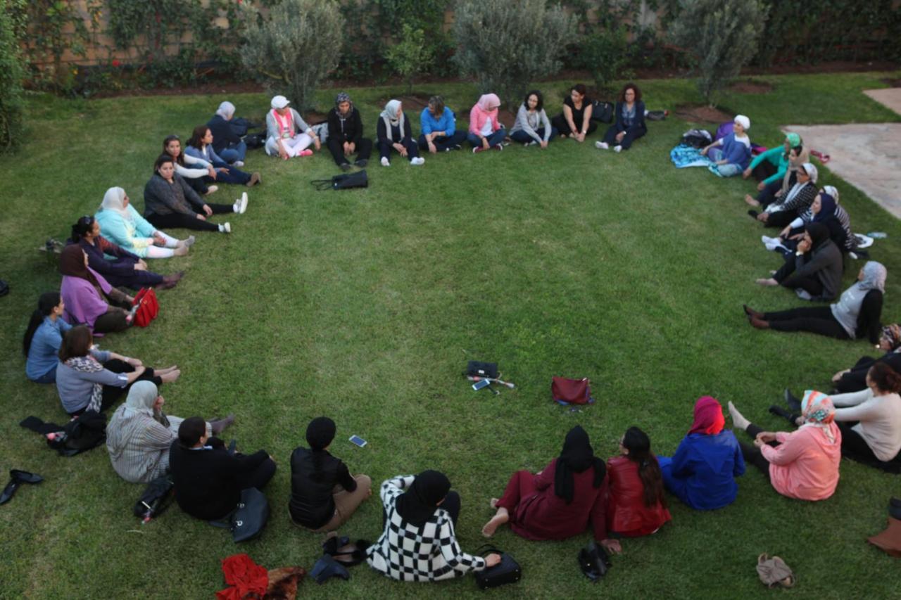 Zerad Hotel El Jadida Luaran gambar