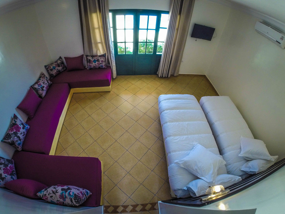 Zerad Hotel El Jadida Luaran gambar