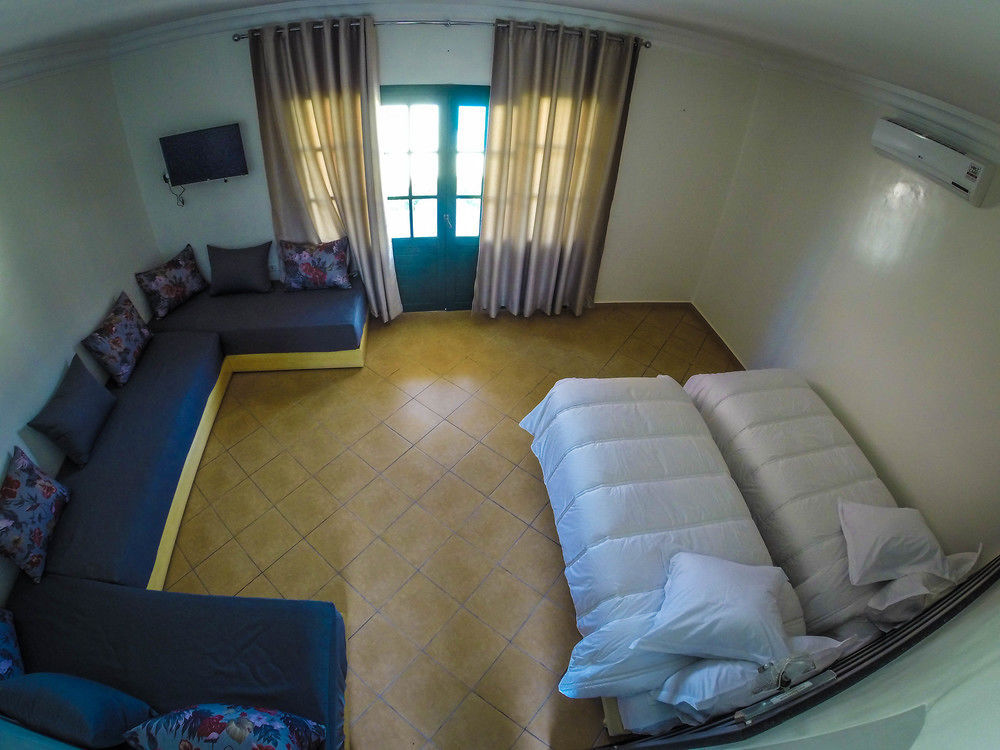 Zerad Hotel El Jadida Luaran gambar