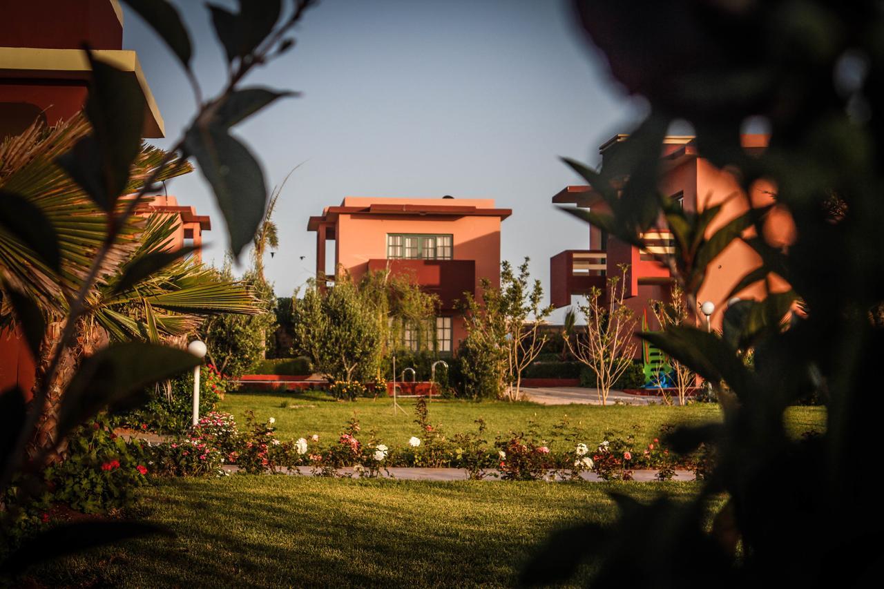 Zerad Hotel El Jadida Luaran gambar