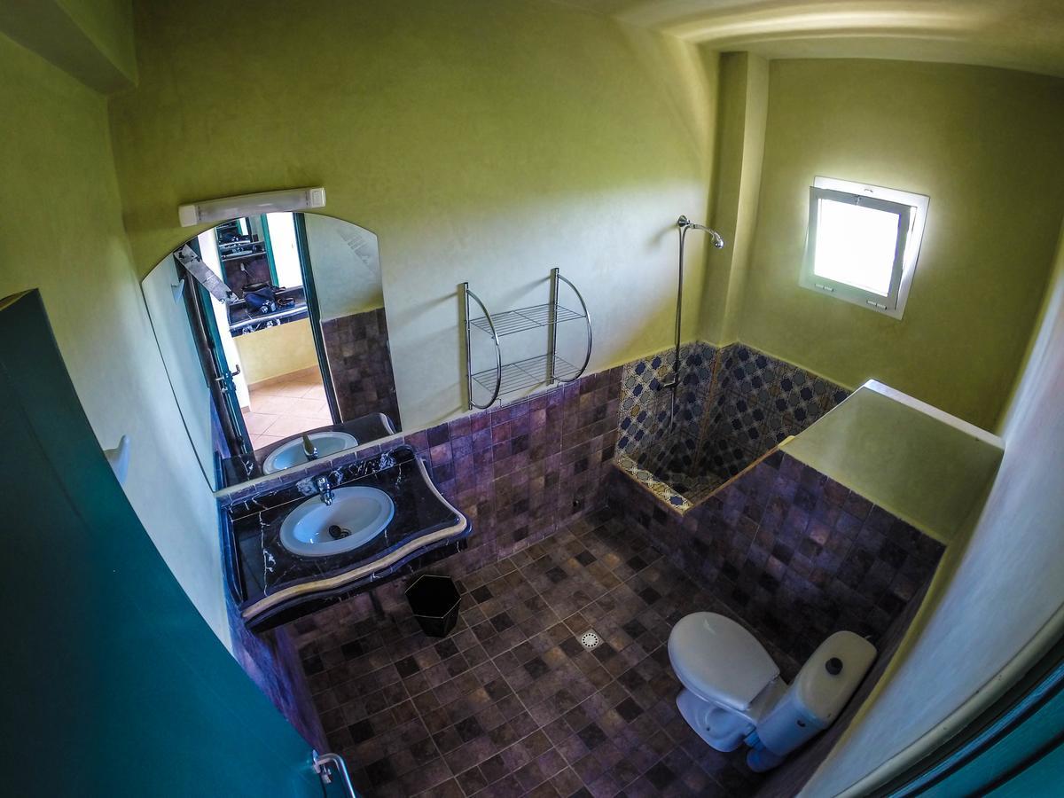 Zerad Hotel El Jadida Luaran gambar