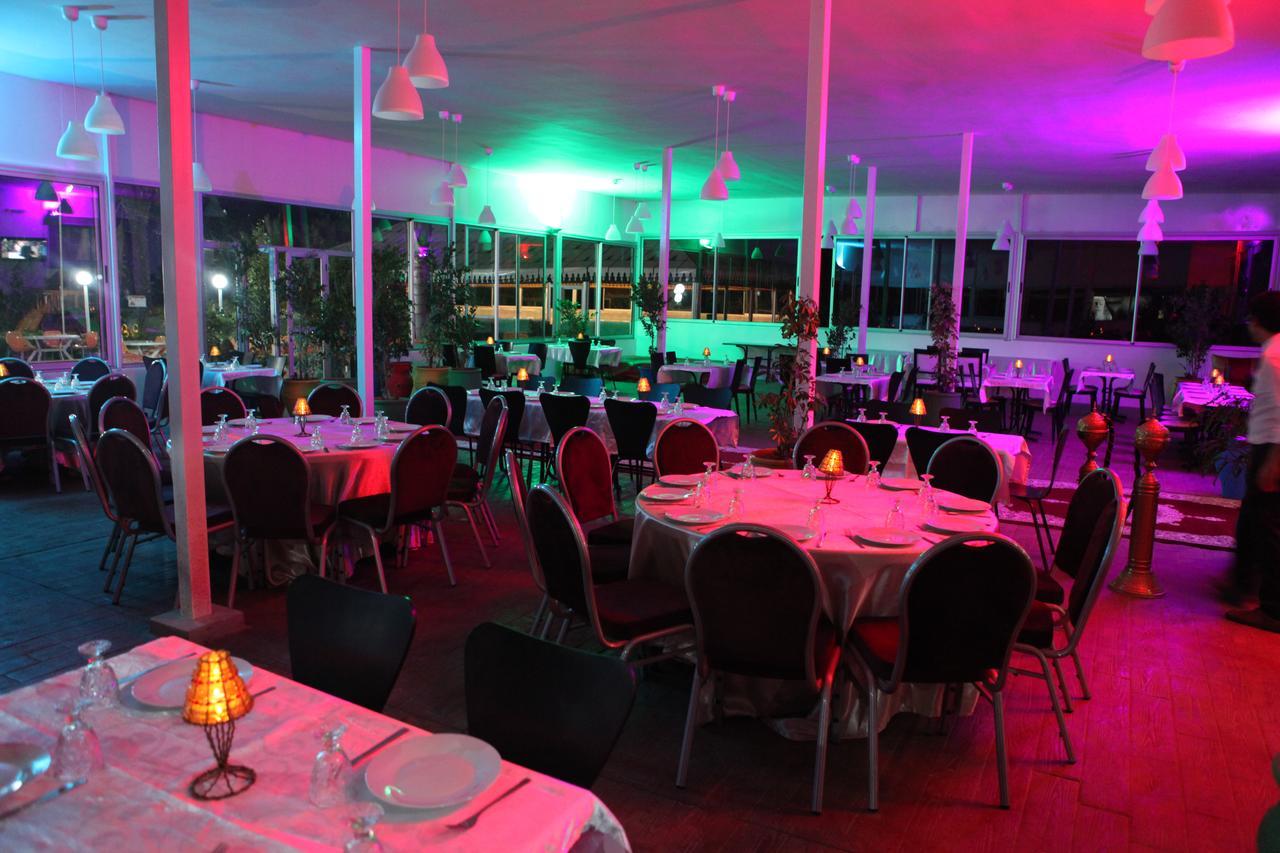 Zerad Hotel El Jadida Luaran gambar
