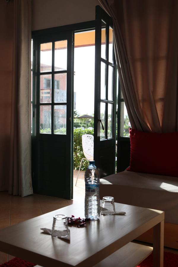 Zerad Hotel El Jadida Luaran gambar